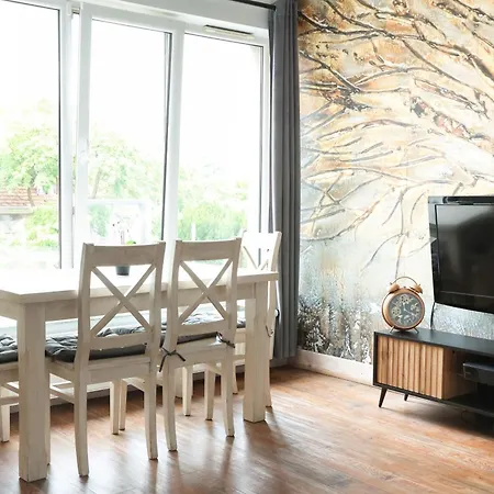 Sweet Heart 아파트