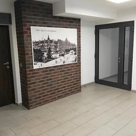 Sweet Heart 슈체친