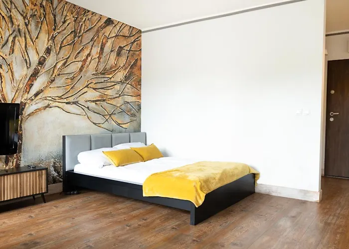 Sweet Heart Apartment Szczecin