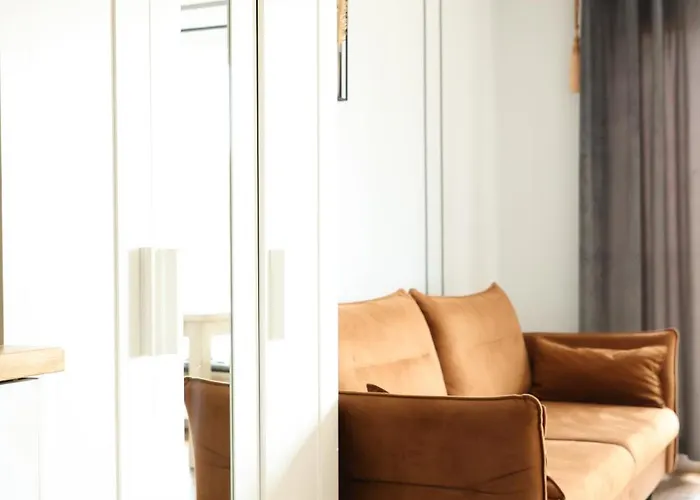 アパート Sweet Heart