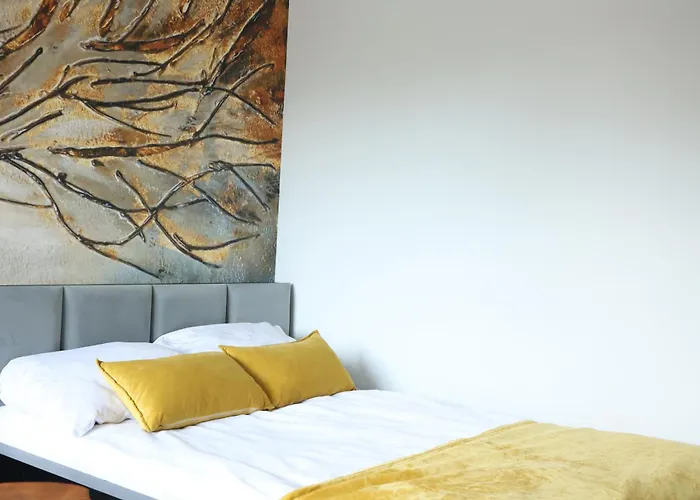 Apartment Sweet Heart *