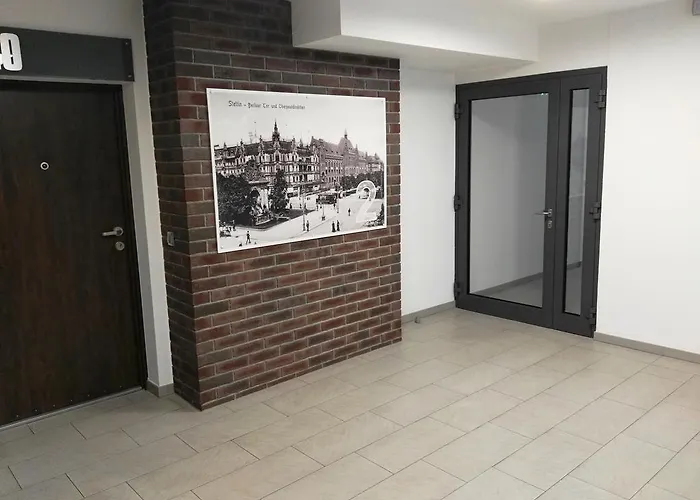 Sweet Heart シュチェチン